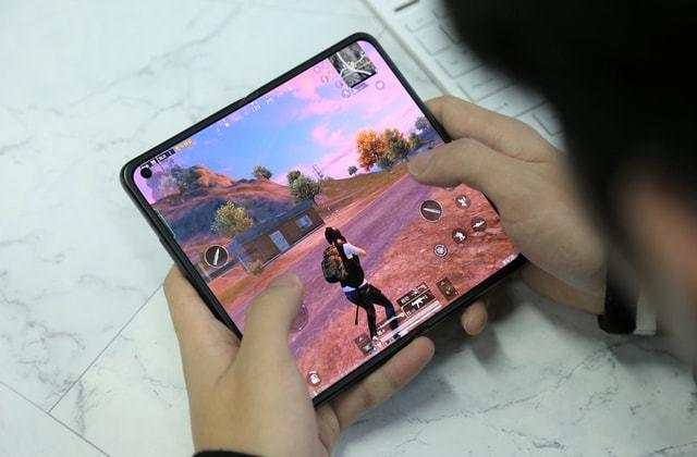 和平精英辅助【特种兵】